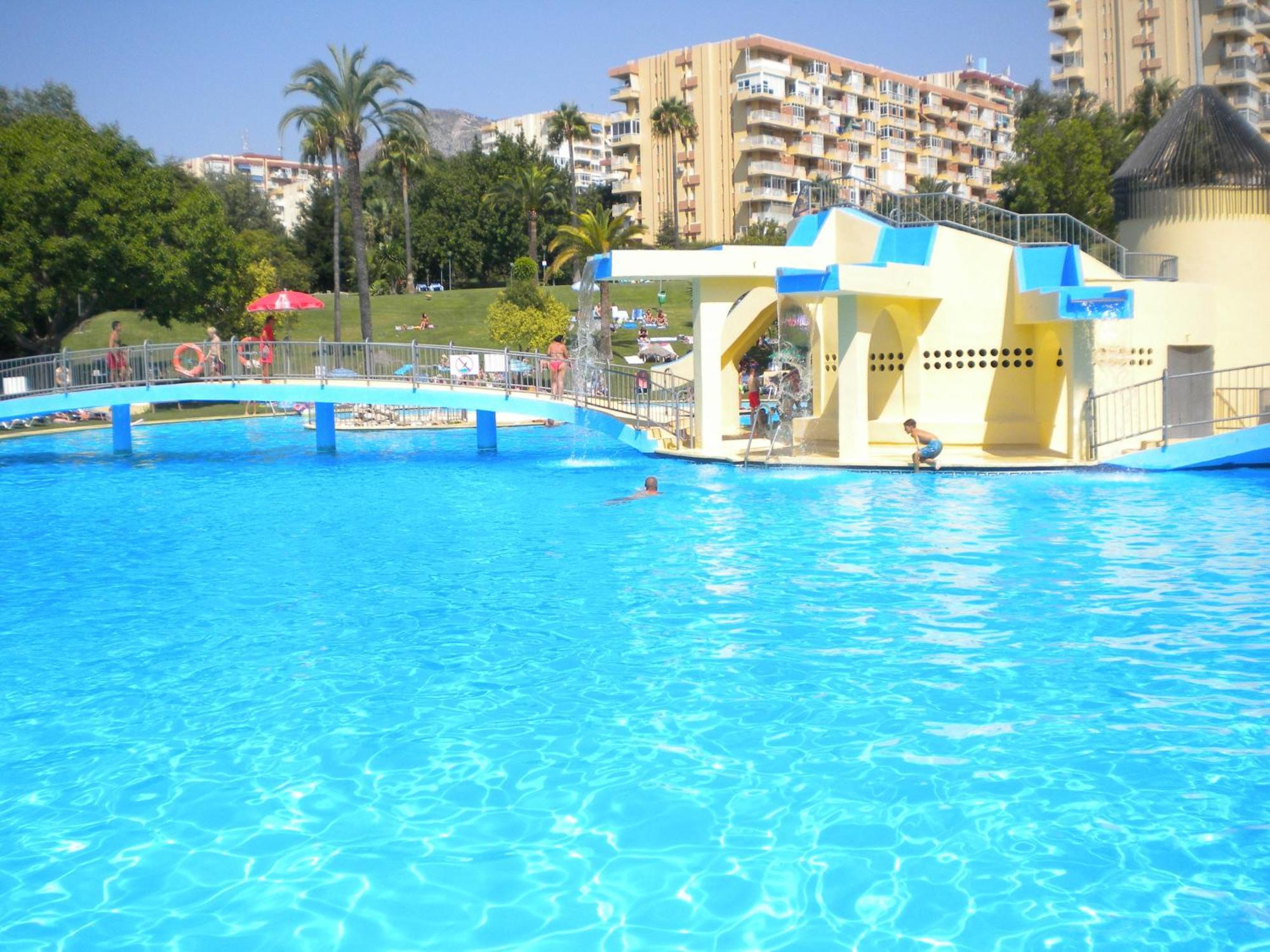 Jupiter Sea View Benalmádena
